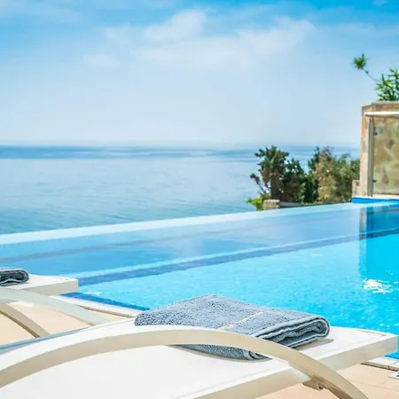Azure Villa *